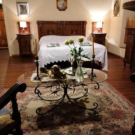 콜로디 Casa Teresina 빌라 외부 사진