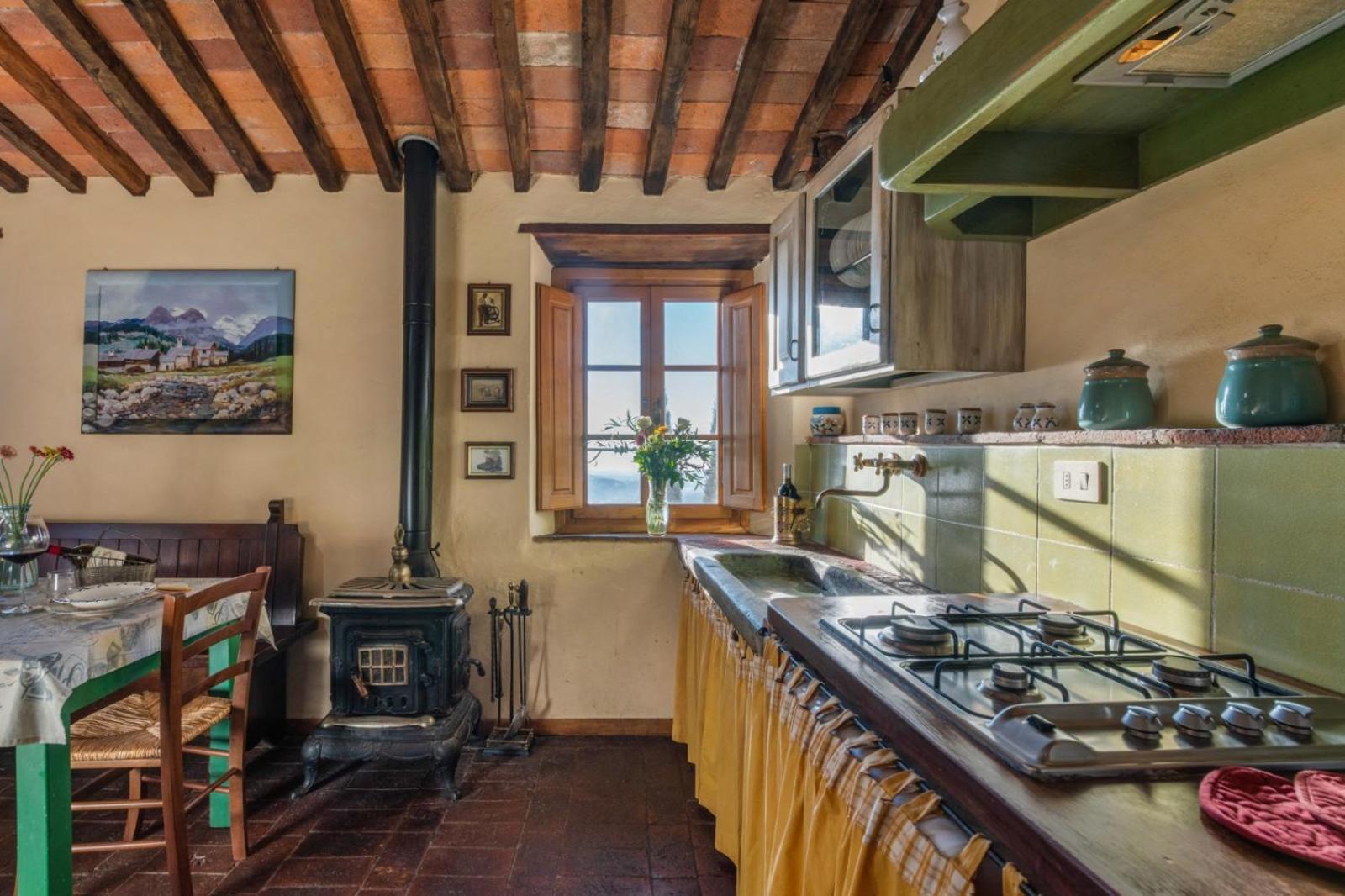 콜로디 Casa Teresina 빌라 외부 사진