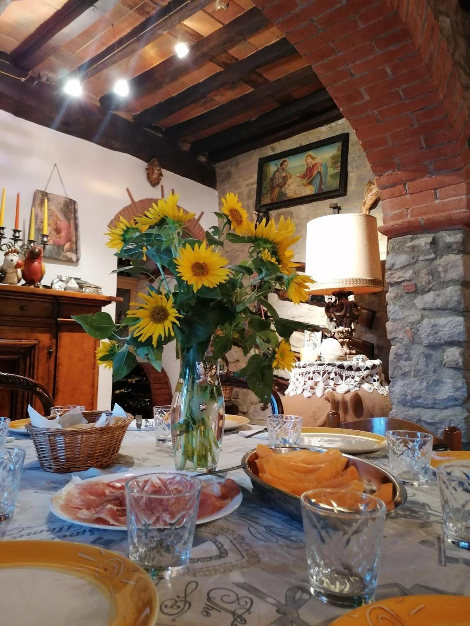 콜로디 Casa Teresina 빌라 외부 사진