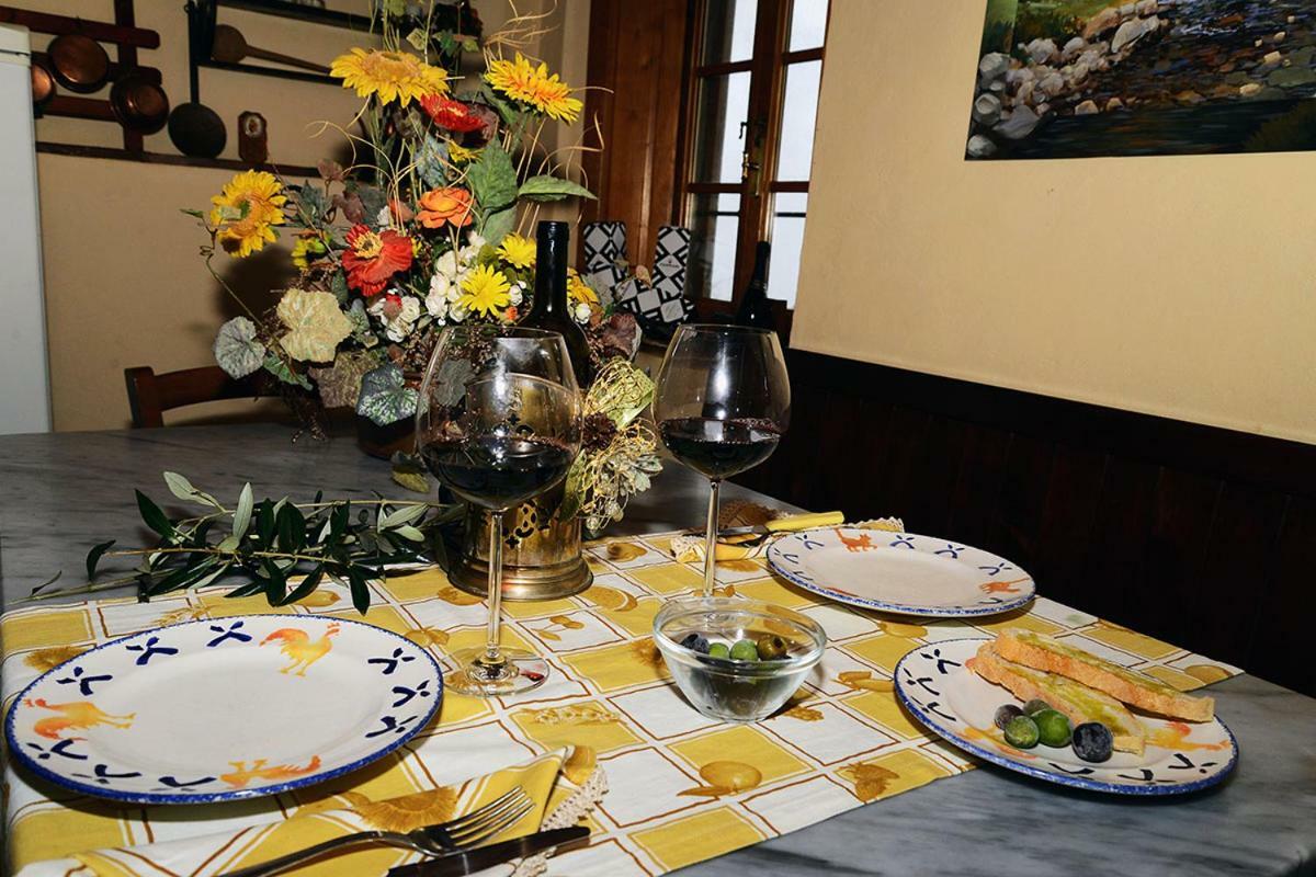 콜로디 Casa Teresina 빌라 외부 사진